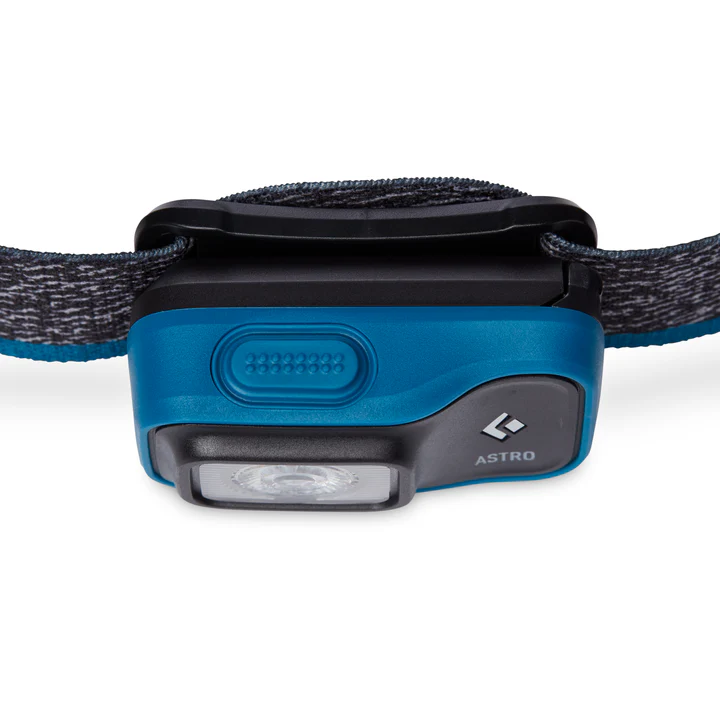 Black Diamond Astro 300 Headlamp - Image 2