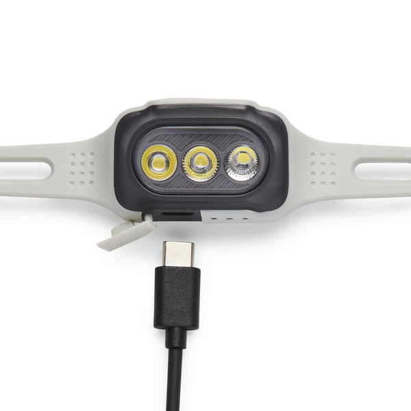 Black Diamond Deploy 325 Run Light - Image 2