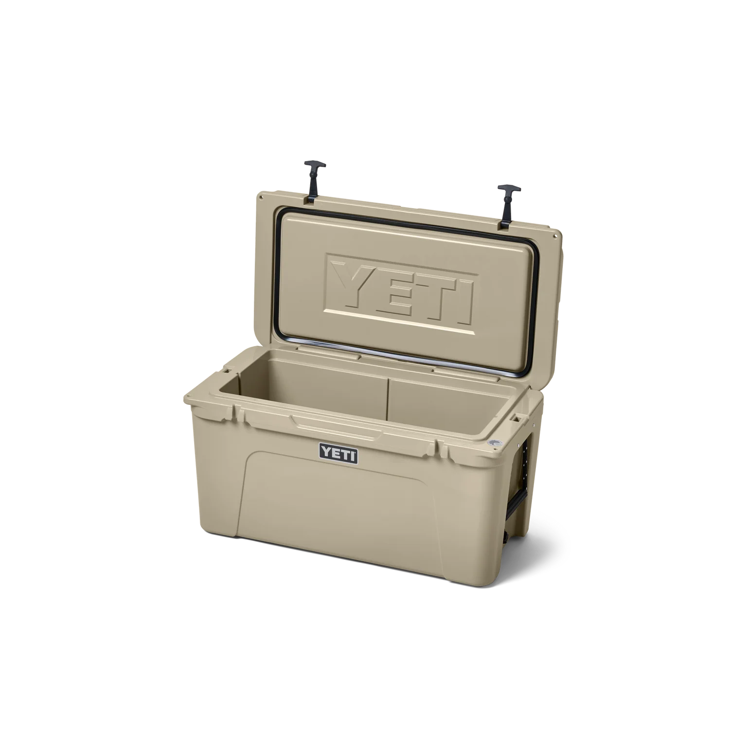 YETI TUNDRA 75 HARD COOLER - Image 2