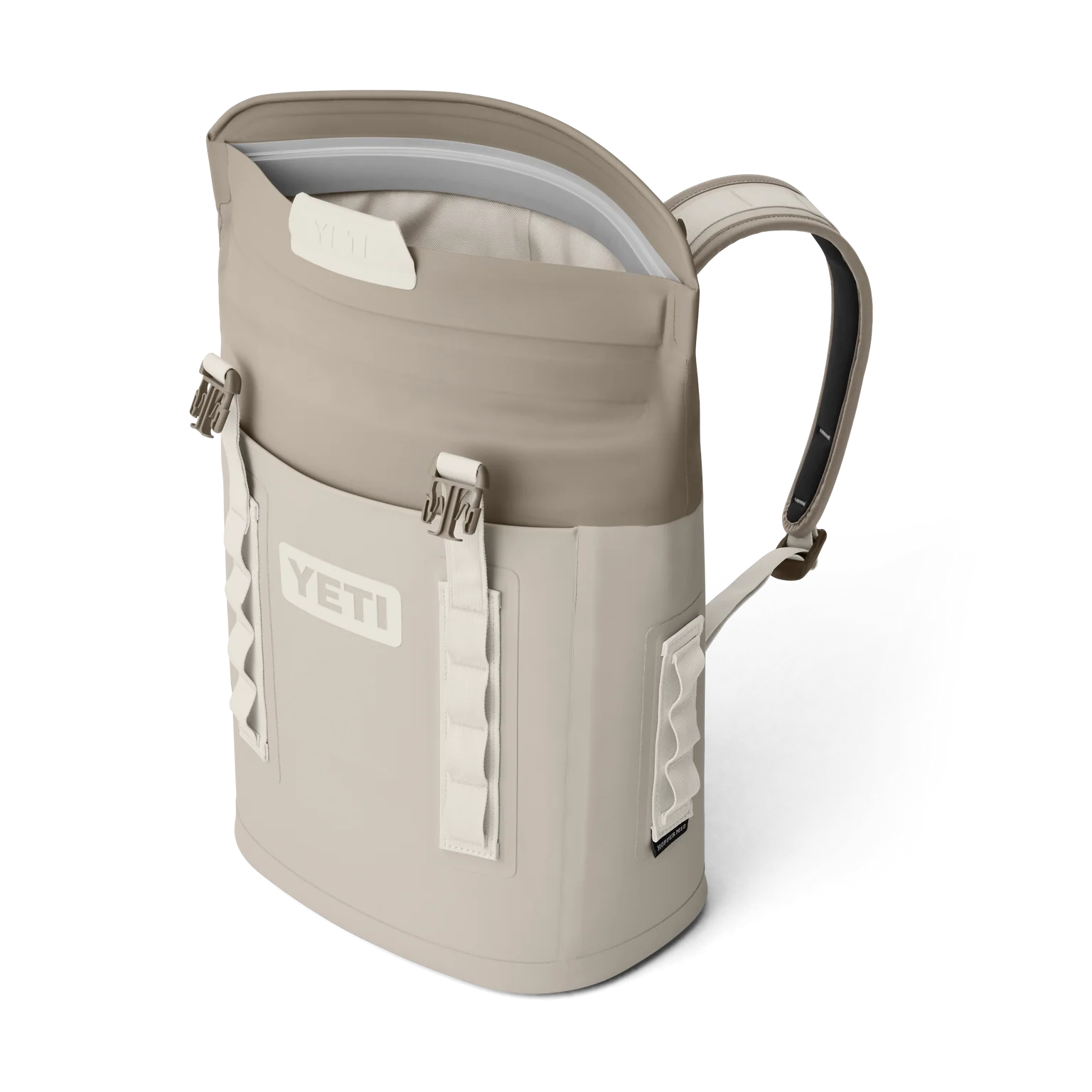 YETI HOPPER M12 BACKPACK SOFT COOLER - Image 2