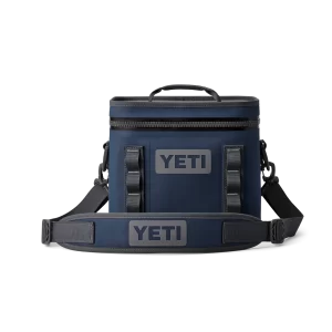 YETI HOPPER FLIP 8 SOFT COOLER