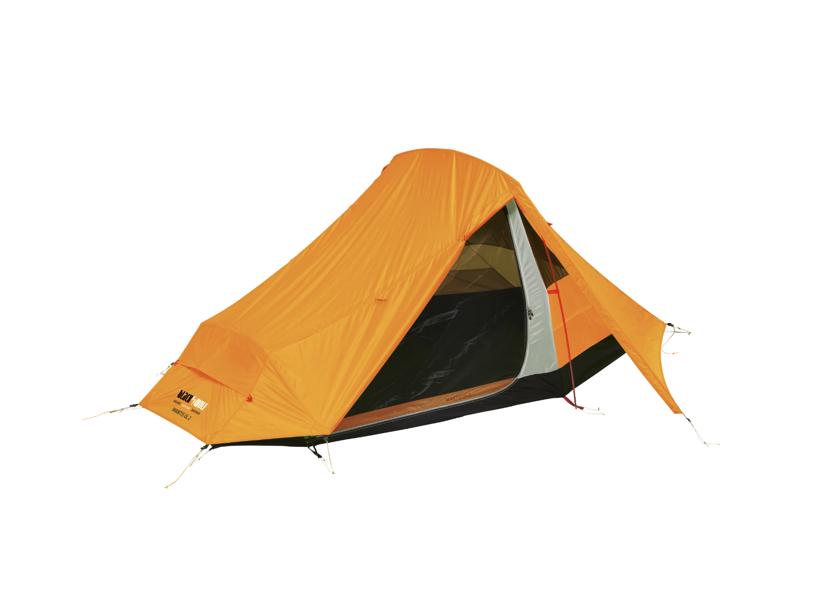 BLACK WOLF MANTIS ULTRALIGHT 2 TENT - 2 PERSON