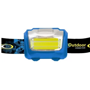 Outdoor Connection Pathfinder Headlamp