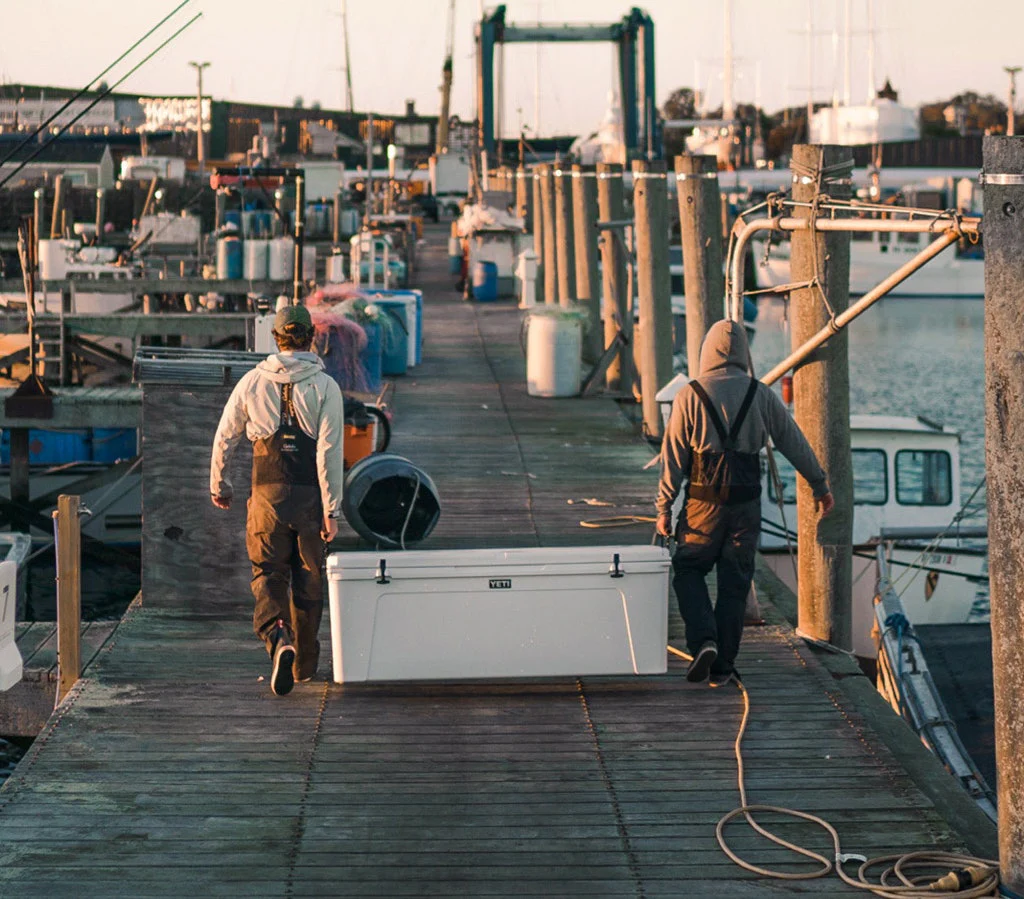 YETI TUNDRA 350 HARD COOLER - Image 3