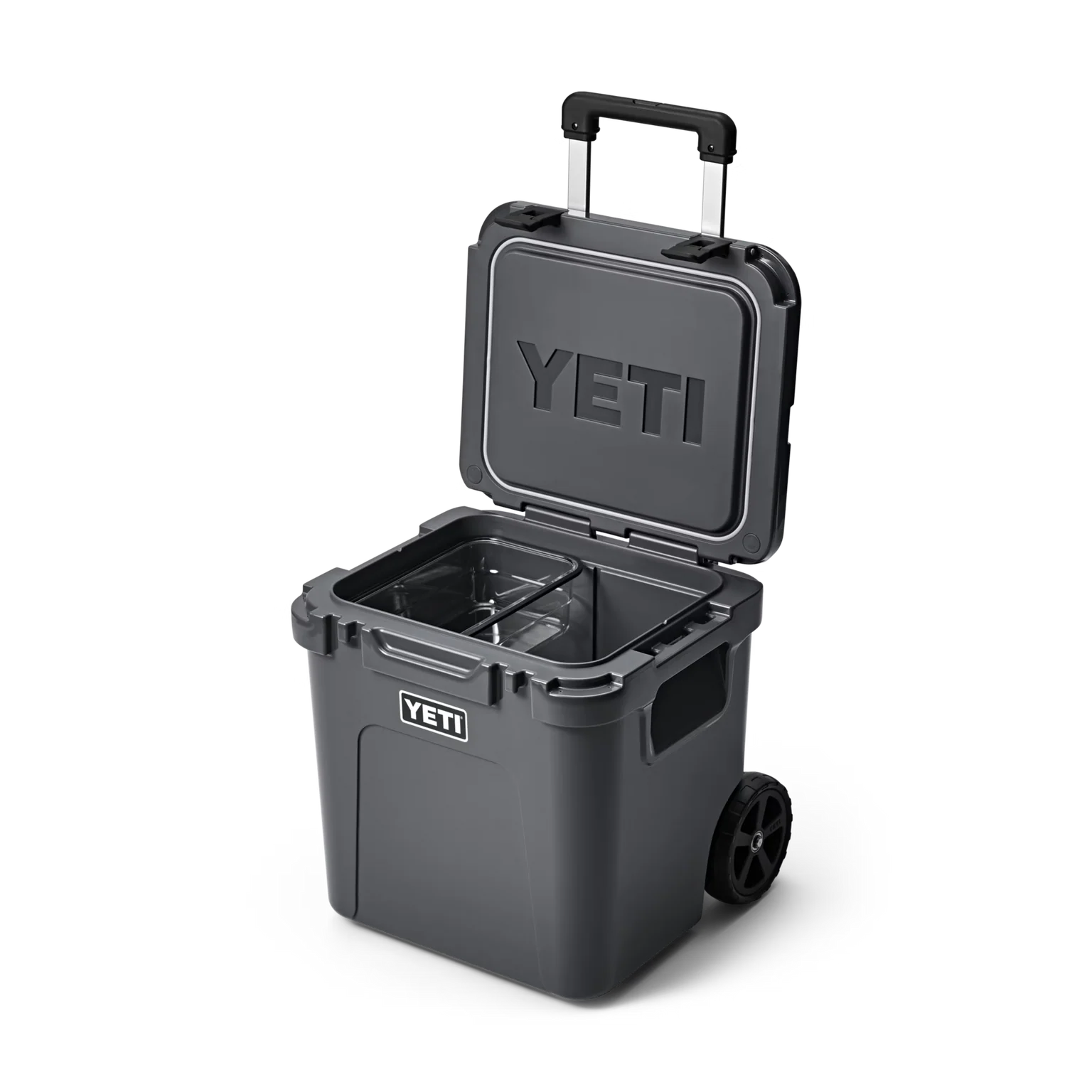 YETI ROADIE 48 WHEELED HARD COOLER - Image 2