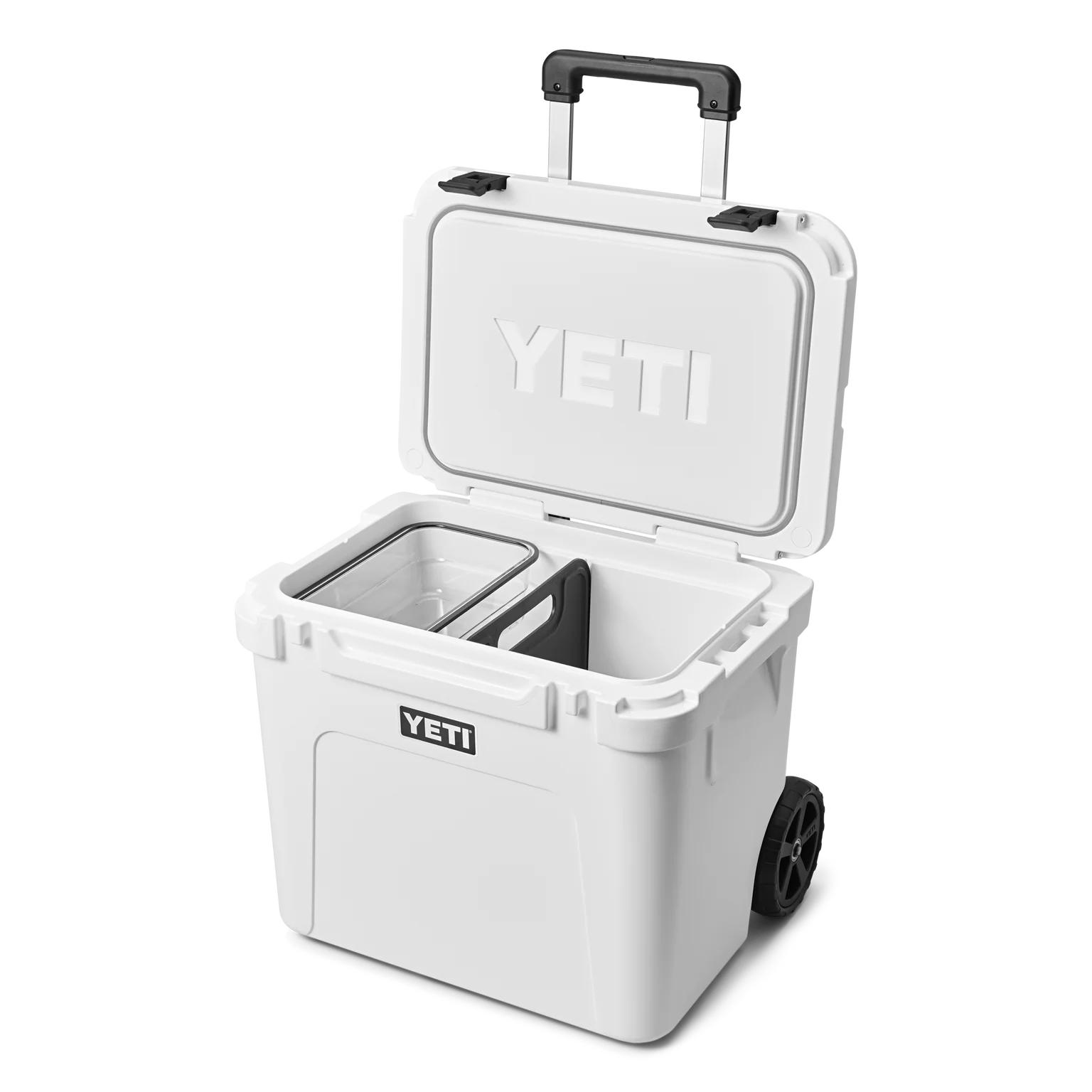 YETI ROADIE 60 WHEELED HARD COOLER - Image 2