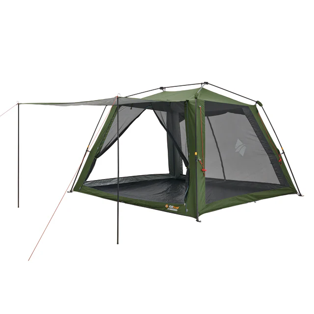 OZTRAIL FAST FRAME 3.2M x 3M SCREENHOUSE