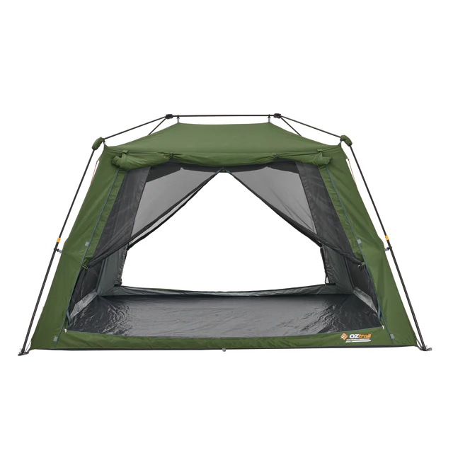 OZTRAIL FAST FRAME 3.2M x 3M SCREENHOUSE - Image 2