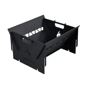 OZPIG 3-IN-1 FLAT PACK FIRE PIT