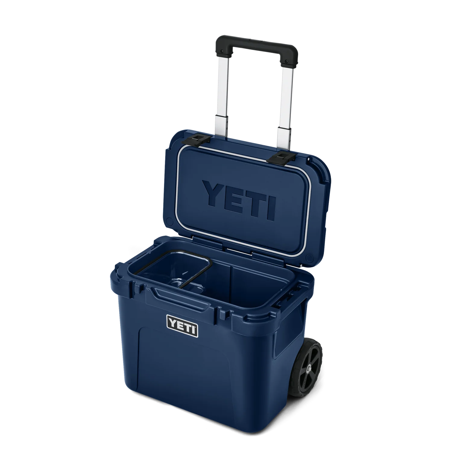 YETI ROADIE 32 WHEELED HARD COOLER - Image 2