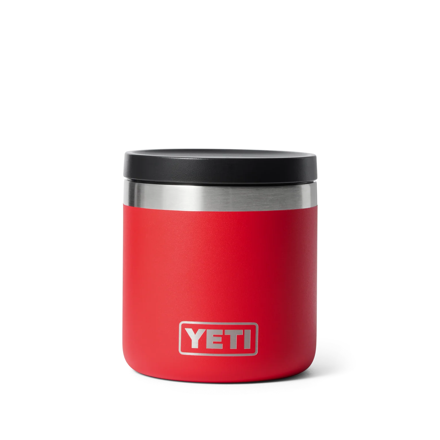 YETI RAMBLER 8 OZ INSULATED FOOD JAR