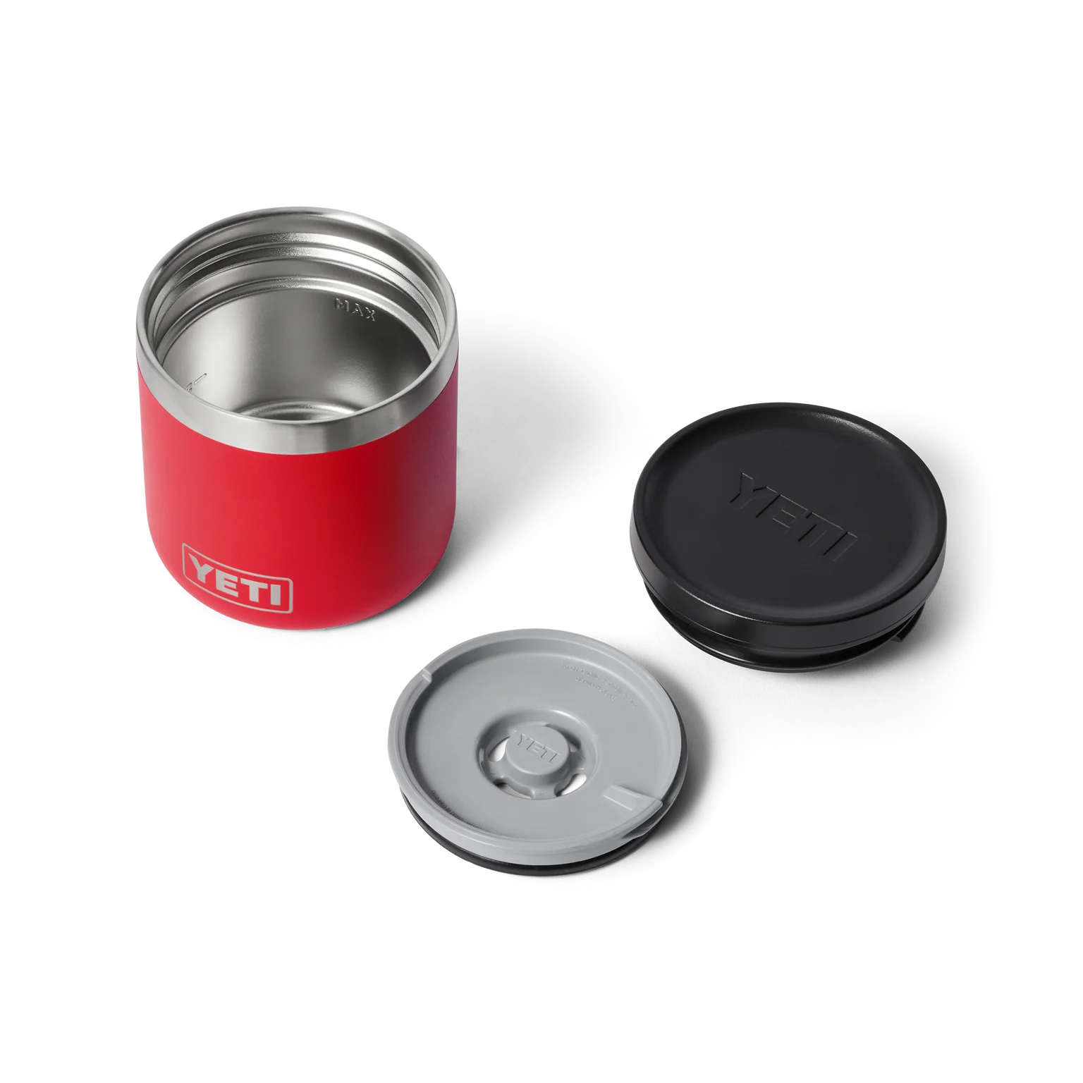 YETI RAMBLER 8 OZ INSULATED FOOD JAR - Image 3