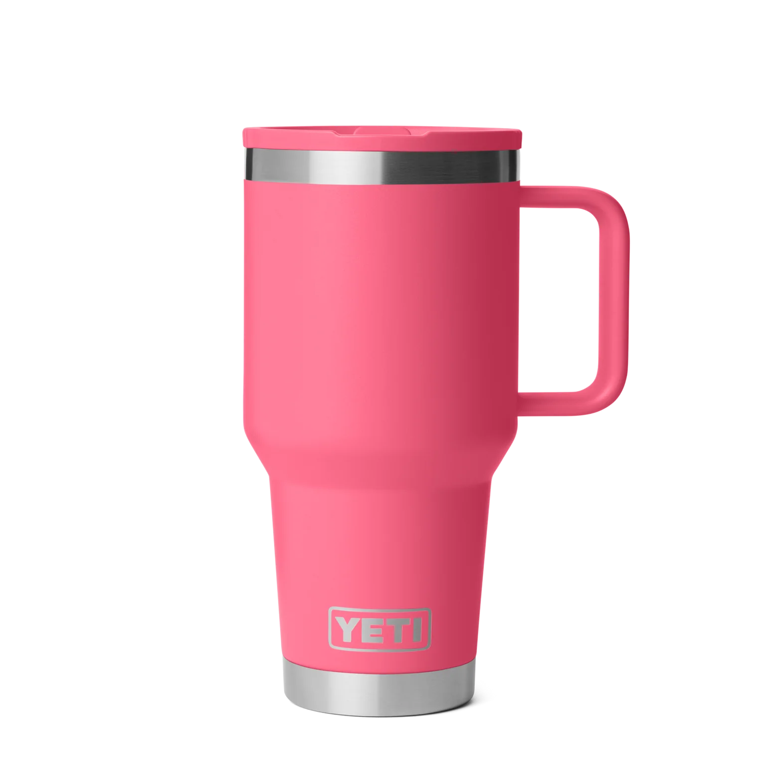 YETI RAMBLER 30 OZ TRAVEL STRAW MUG - Image 6