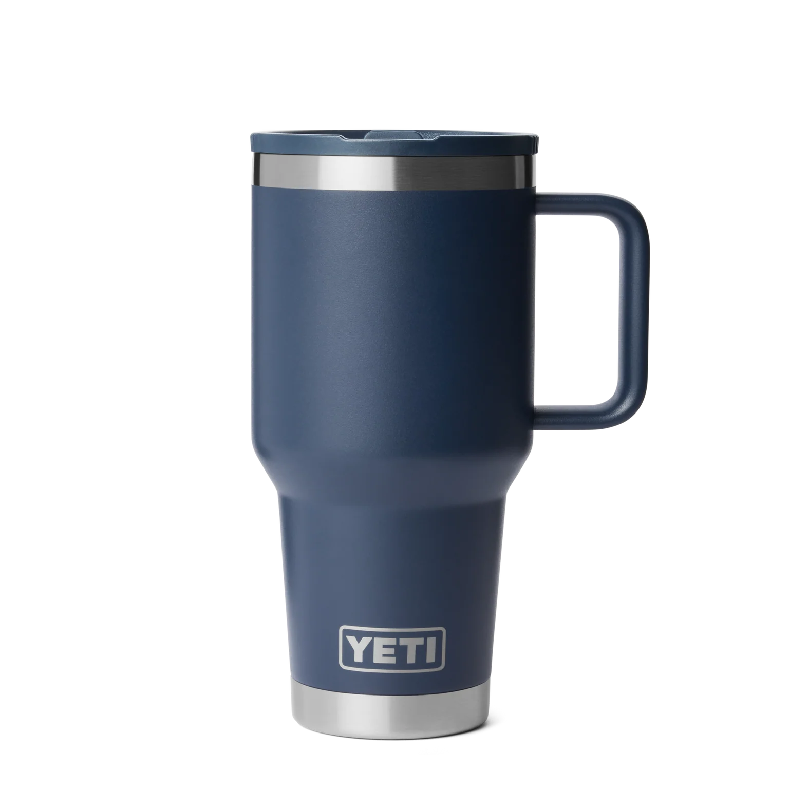 YETI RAMBLER 30 OZ TRAVEL STRAW MUG - Image 4