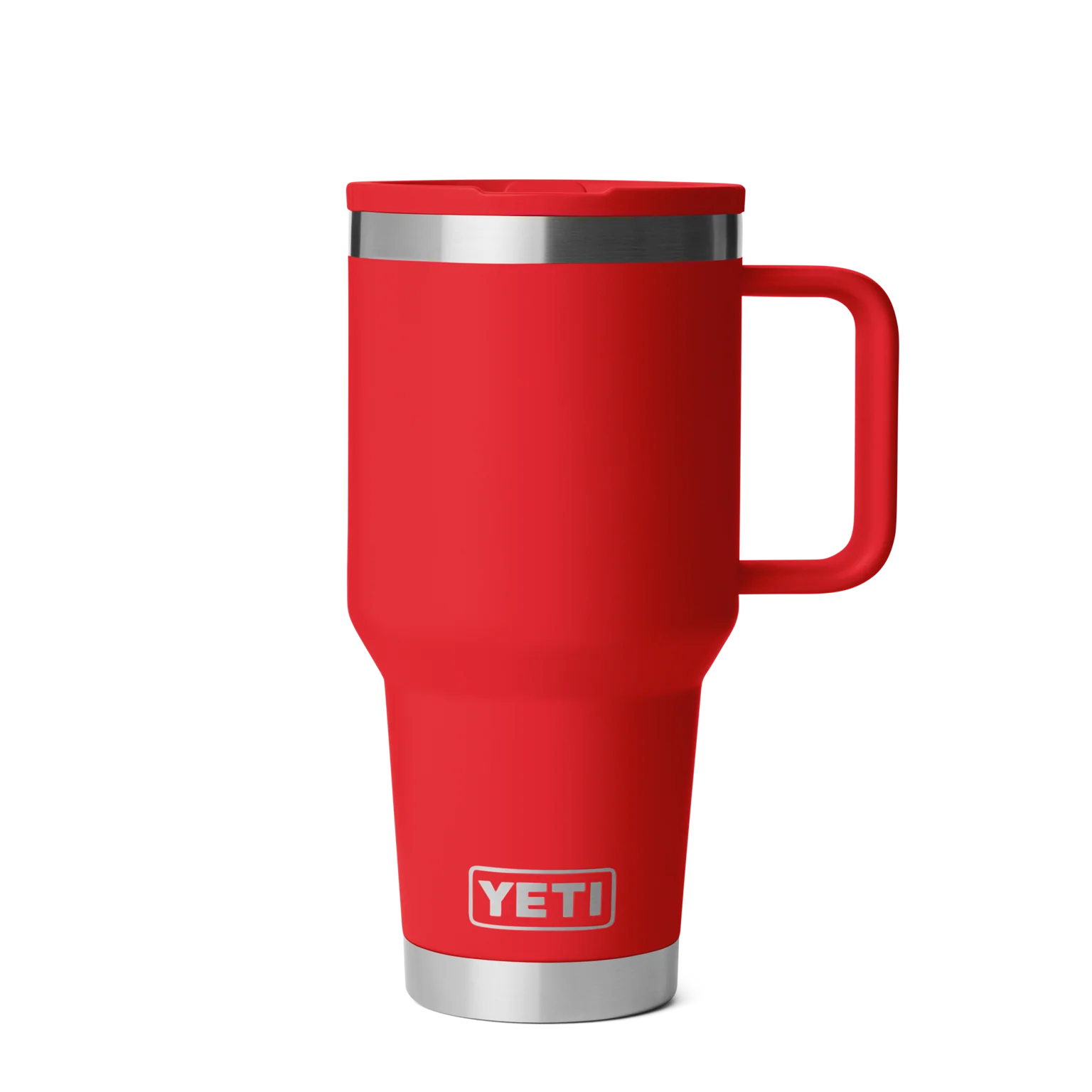 YETI RAMBLER 30 OZ TRAVEL STRAW MUG - Image 5