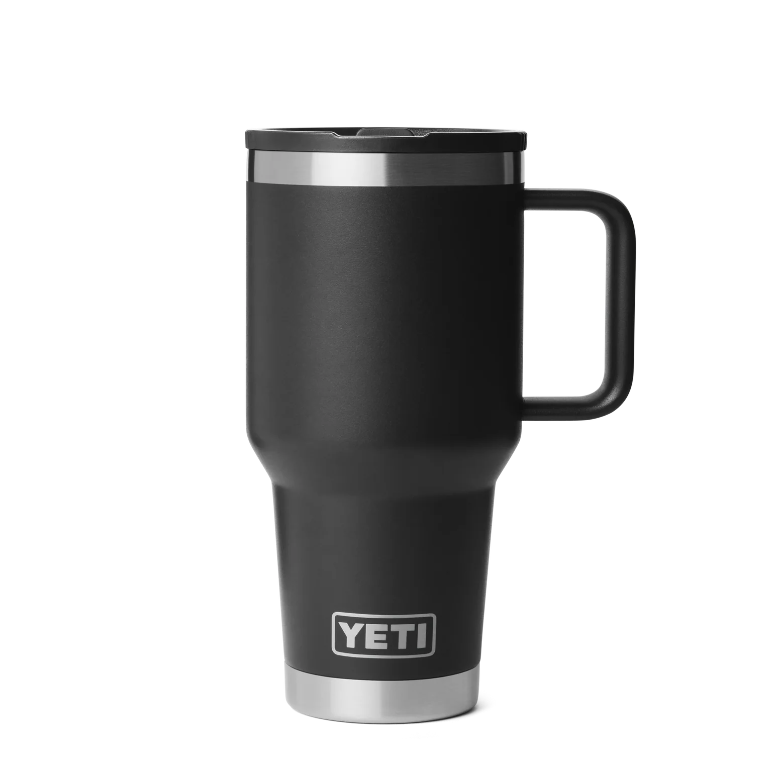 YETI RAMBLER 30 OZ TRAVEL STRAW MUG - Image 2
