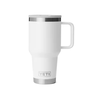 YETI RAMBLER 30 OZ TRAVEL STRAW MUG