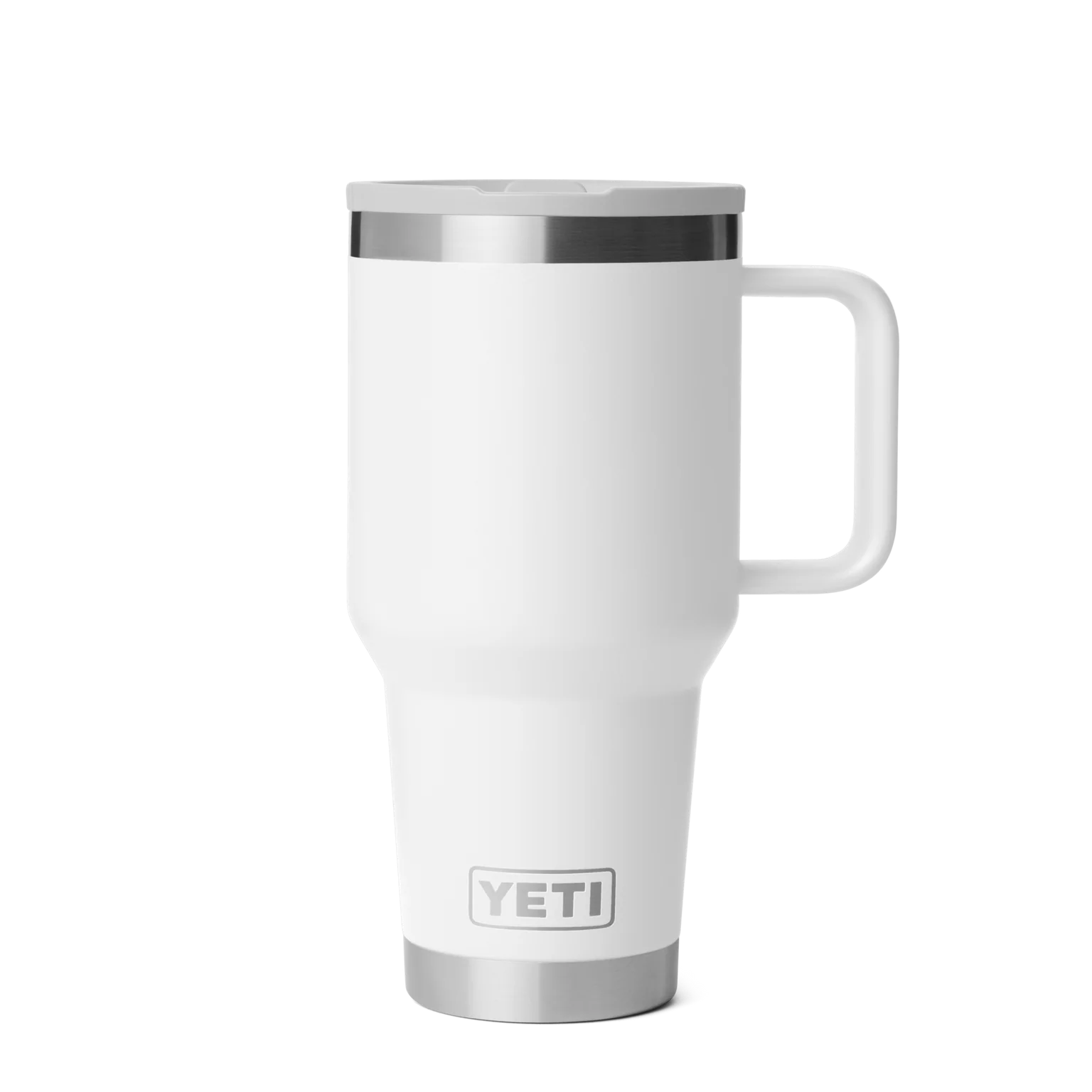 YETI RAMBLER 30 OZ TRAVEL STRAW MUG - Image 7