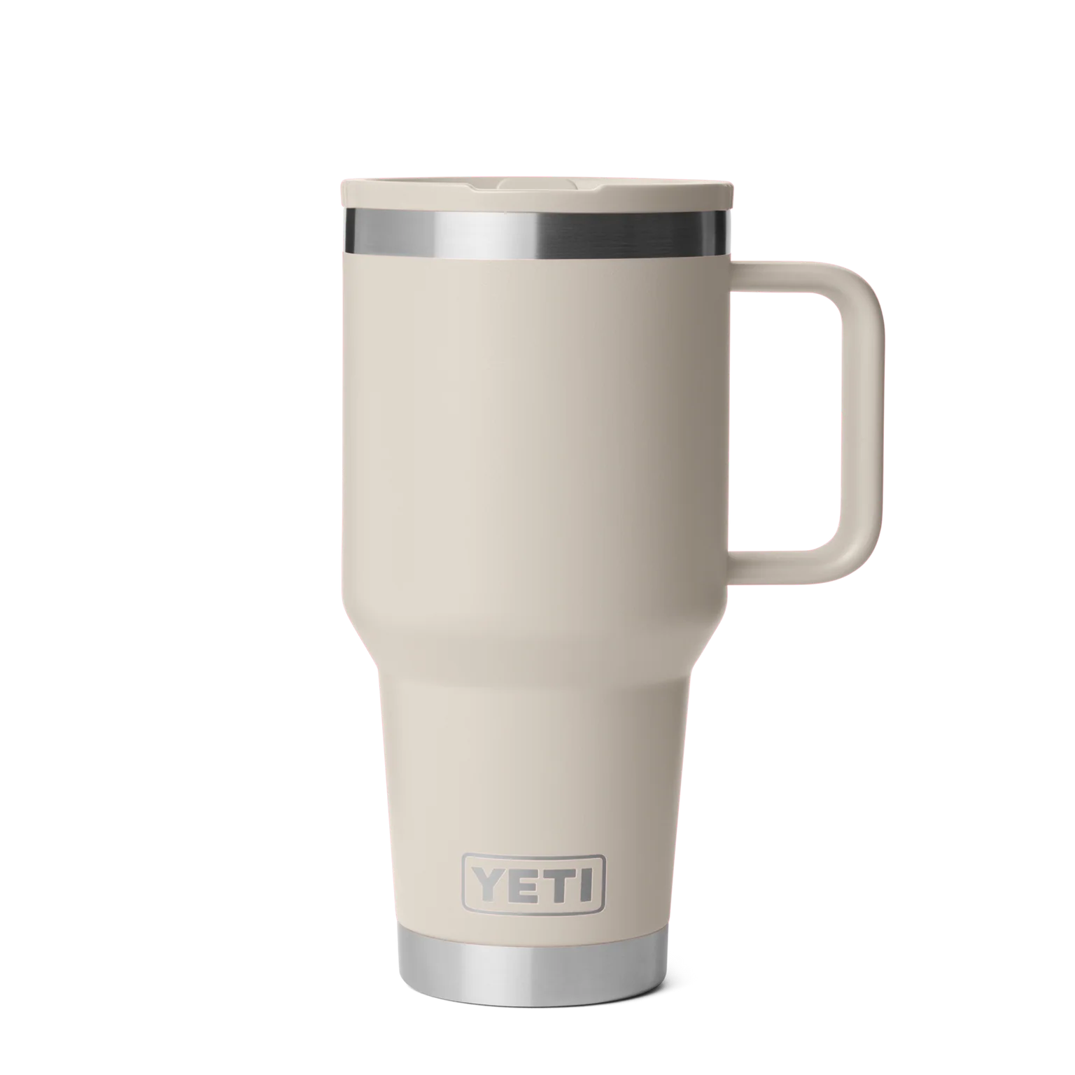 YETI RAMBLER 30 OZ TRAVEL STRAW MUG - Image 3