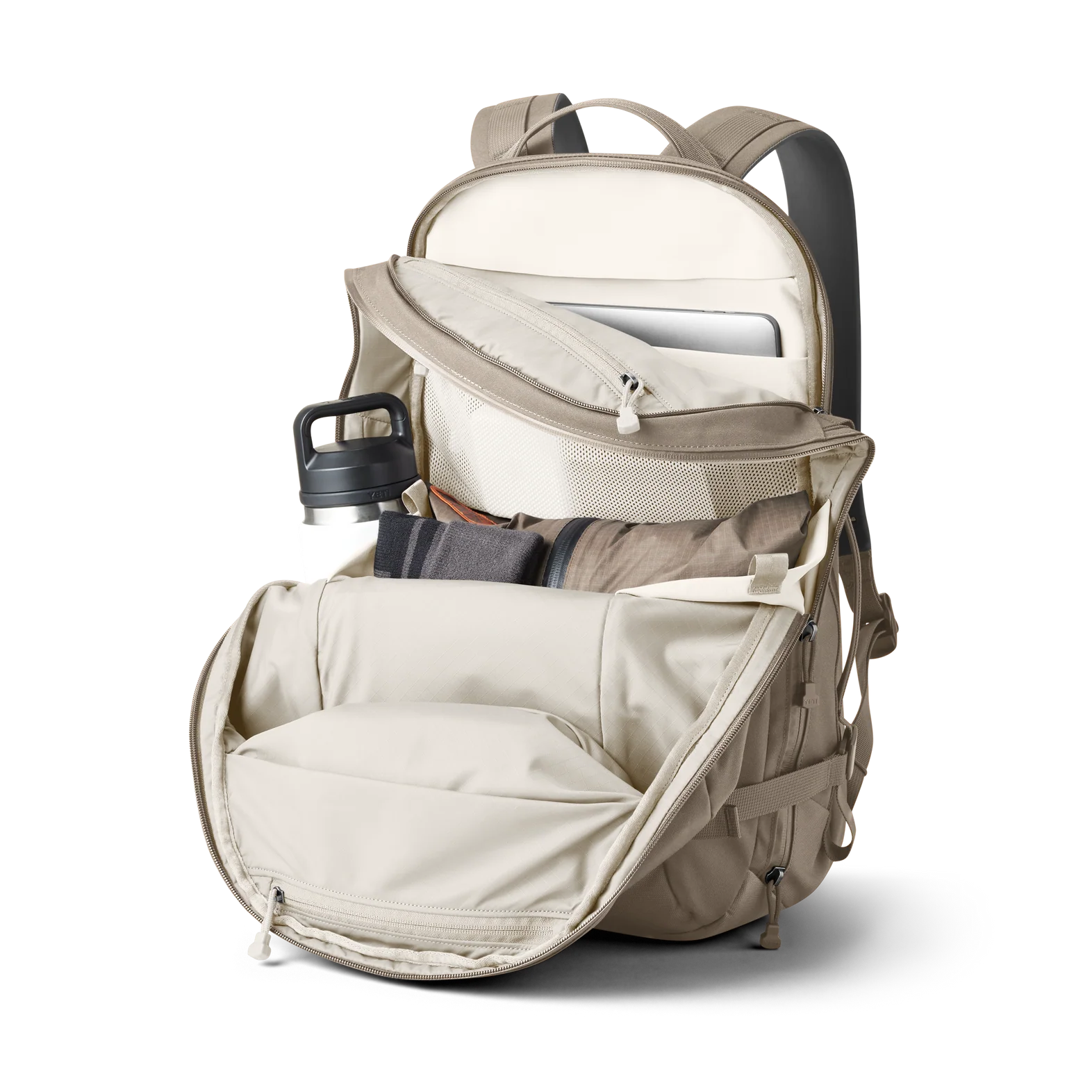 YETI CROSSROADS 27L BACKPACK - Image 4