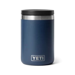 YETI RAMBLER 16 OZ INSULATED FOOD JAR