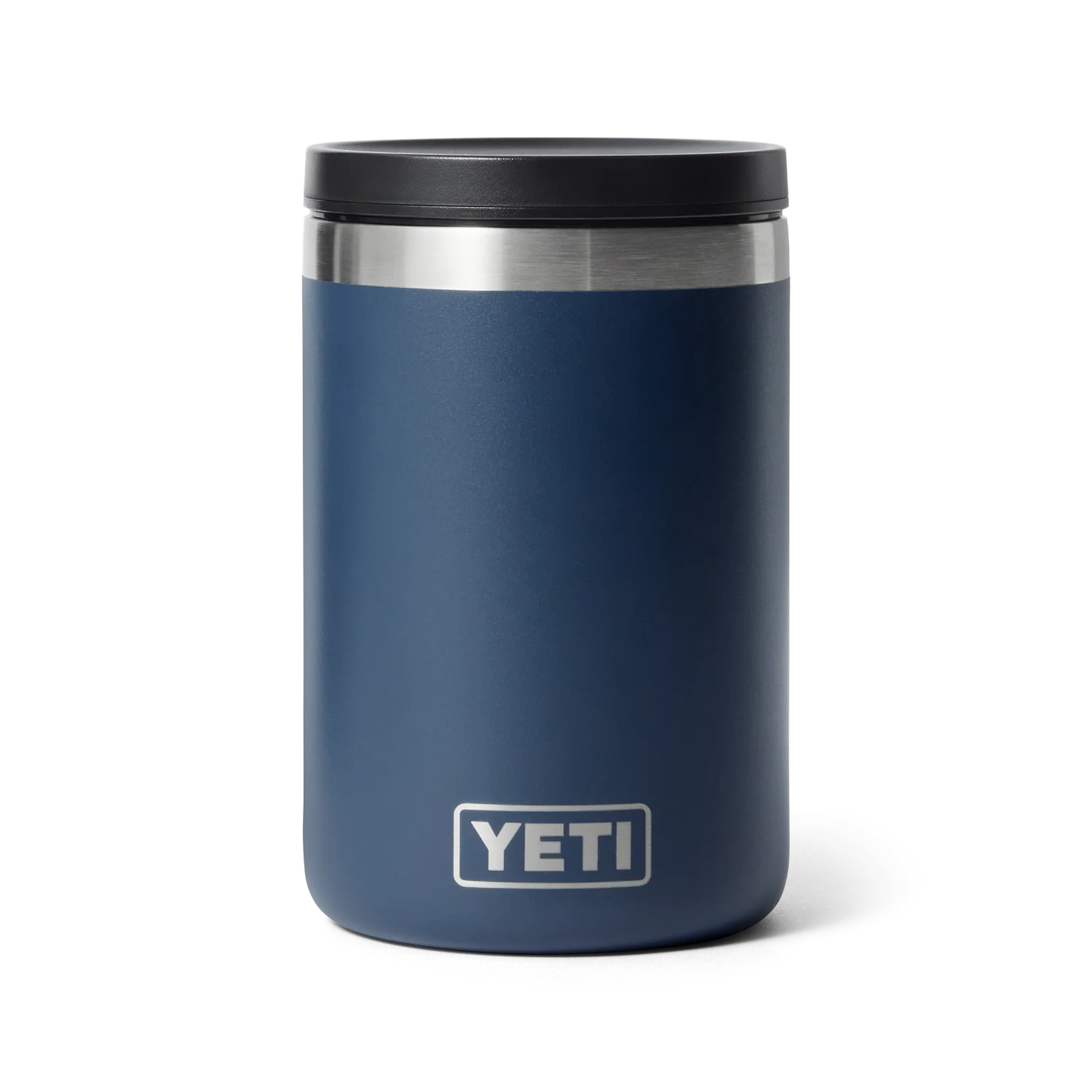 YETI RAMBLER 16 OZ INSULATED FOOD JAR