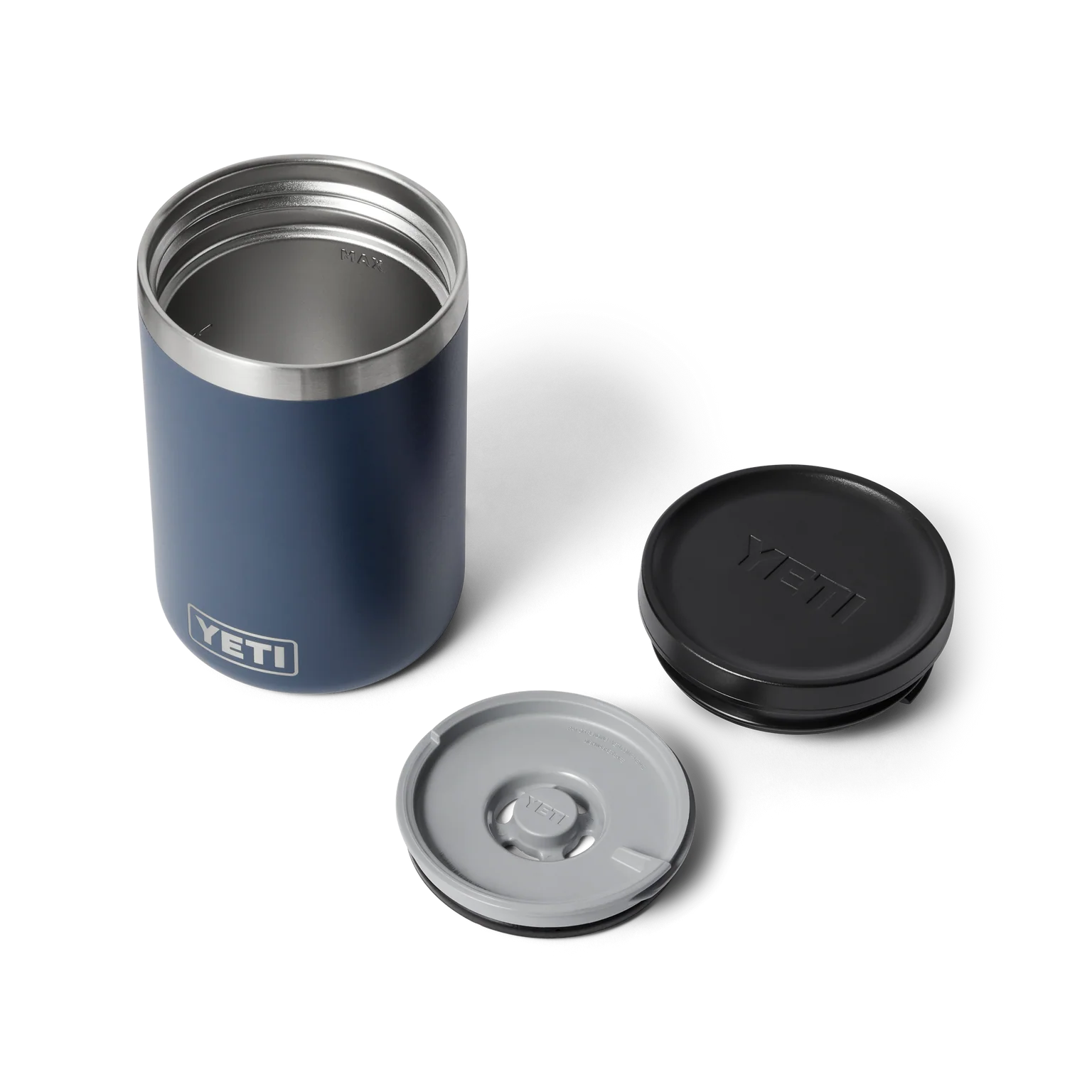 YETI RAMBLER 16 OZ INSULATED FOOD JAR - Image 3