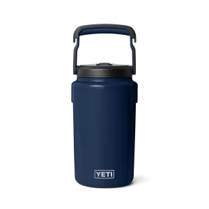 YETI SILO HALF GALLON JUG WITH STRAW CAP