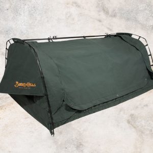 BURKE AND WILLS GRAMPIAN SWAG DOUBLE