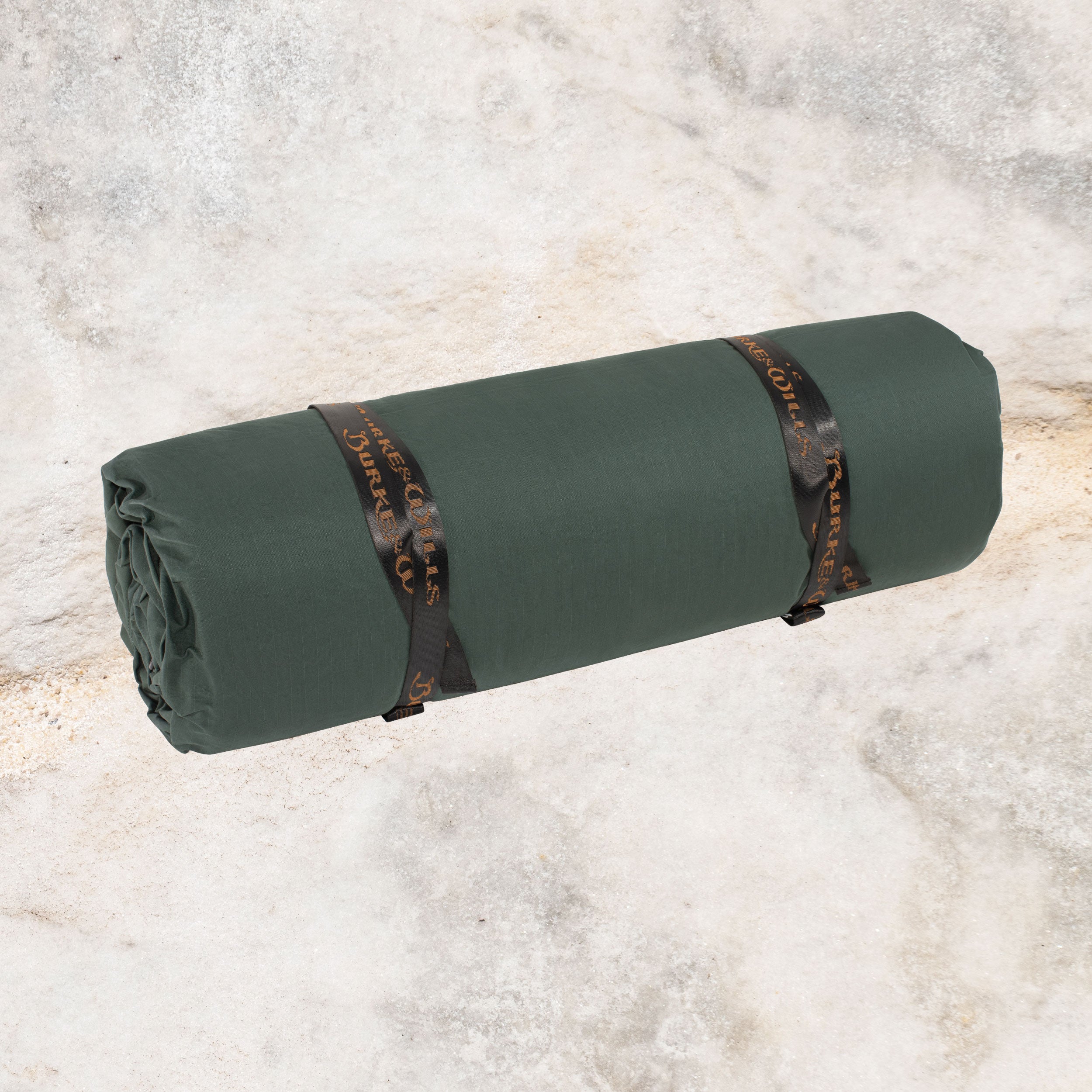 BURKE AND WILLS GRAMPIAN SWAG KING SINGLE PLUS - Image 3