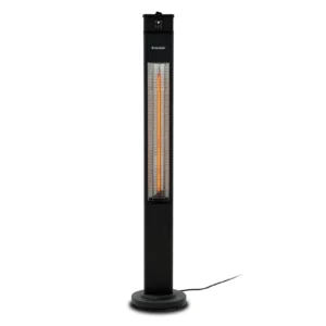 Excelair Electric Oscillating Outdoor Heater