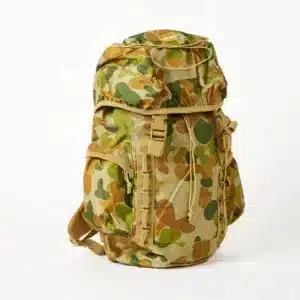 BUSH TRACKS CADET PACK AUSCAM