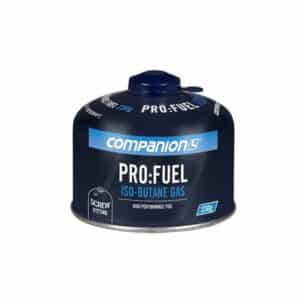 Companion Cartridge Bottle Butane Fuel 230g