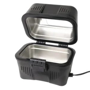 Rovin 12 Volt Large Portable Stove
