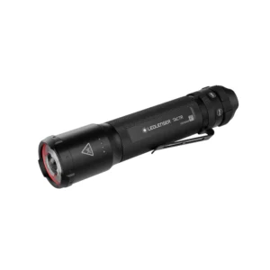LED LENSER TAC7R Tactical Flashlight