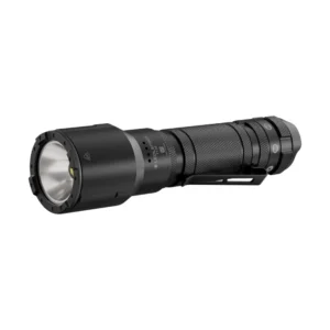LED LENSER TT3R Tactical Flashlight