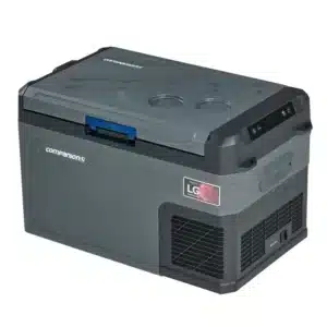 Companion 30L Single Zone Fridge/Freezer