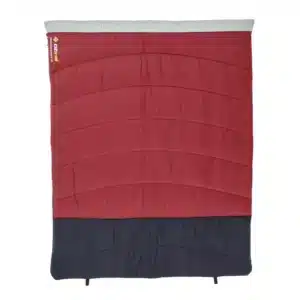 Oztrail Kingsford Double Sleeping Bag -3