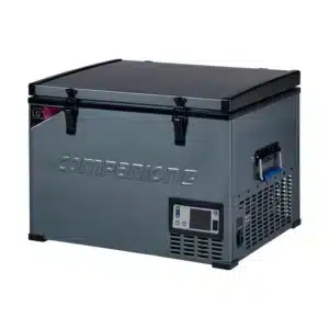 Companion 50L Single Zone Fridge/Freezer